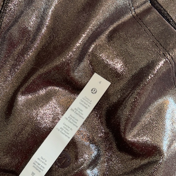 Lulu tank top - Picture 3 of 3